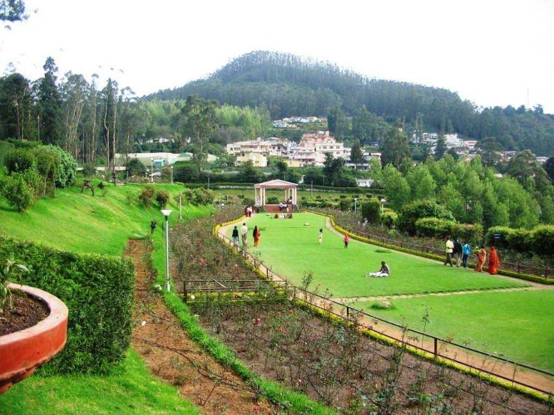 Ooty Tourism Packages, Ooty Tour Packages, Ooty Honeymoon Package