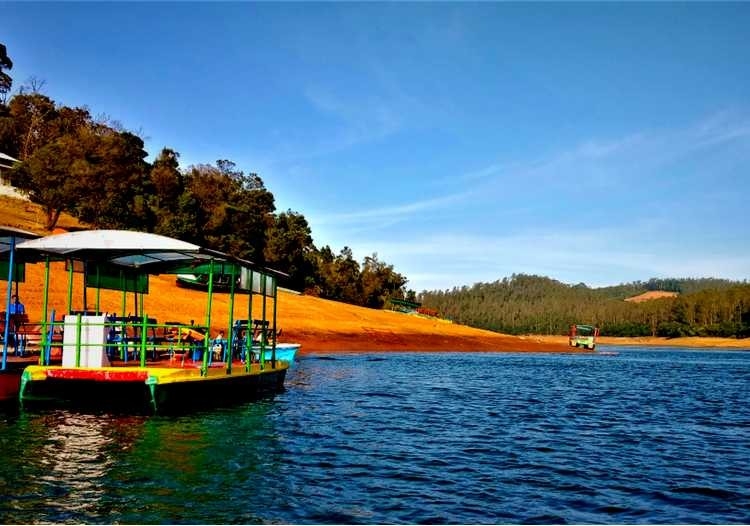 ooty wayanad tour package